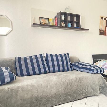 Cool Studio Saint Louis Vicino Stazione/Aereoporto公寓 外观 照片