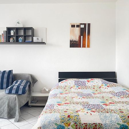 Cool Studio Saint Louis Vicino Stazione/Aereoporto公寓 外观 照片