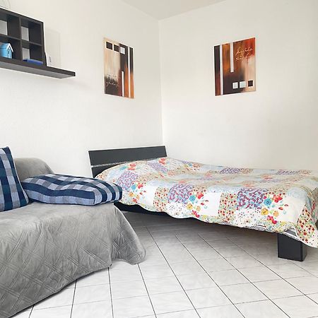 Cool Studio Saint Louis Vicino Stazione/Aereoporto公寓 外观 照片