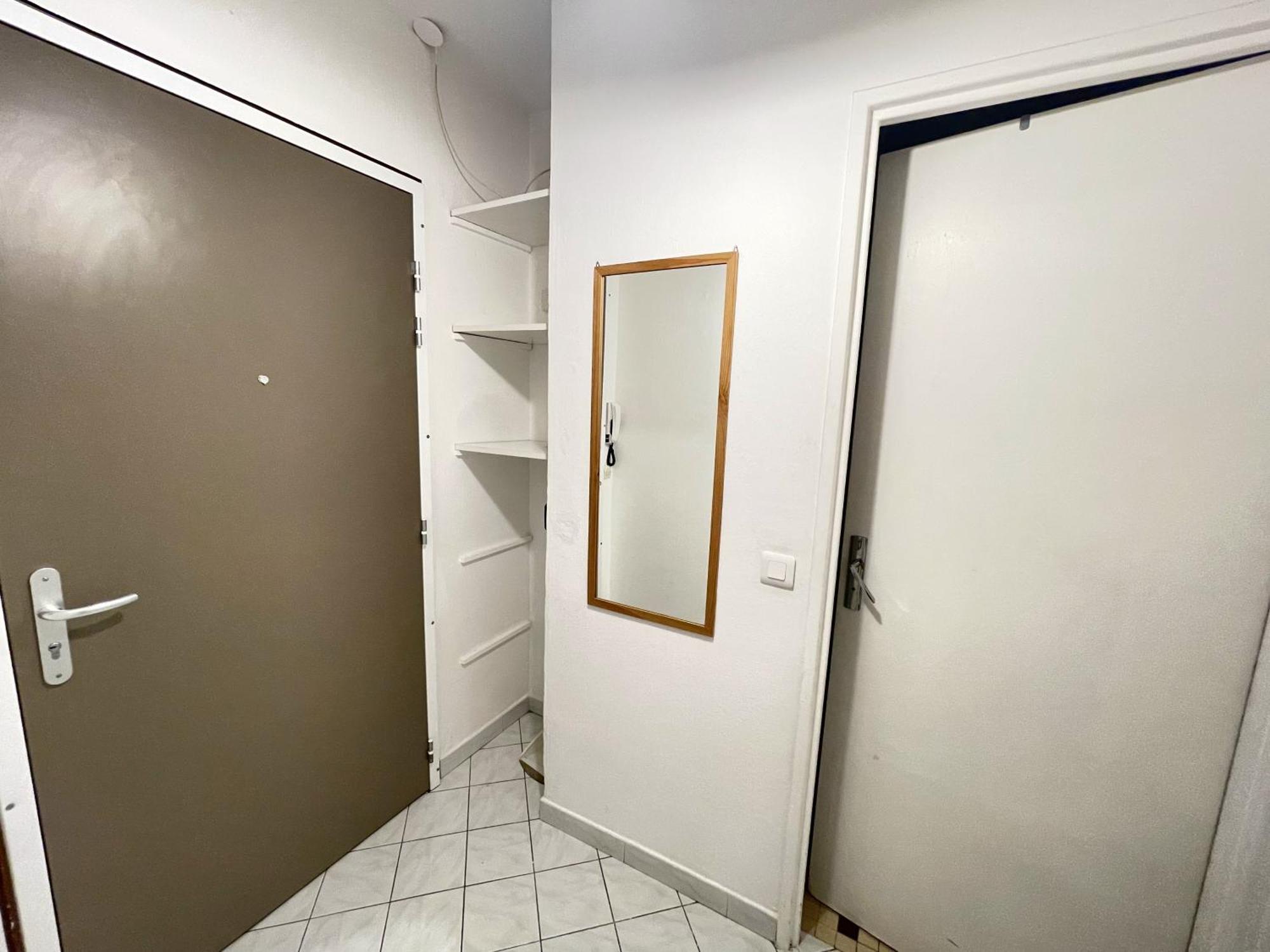 Cool Studio Saint Louis Vicino Stazione/Aereoporto公寓 外观 照片