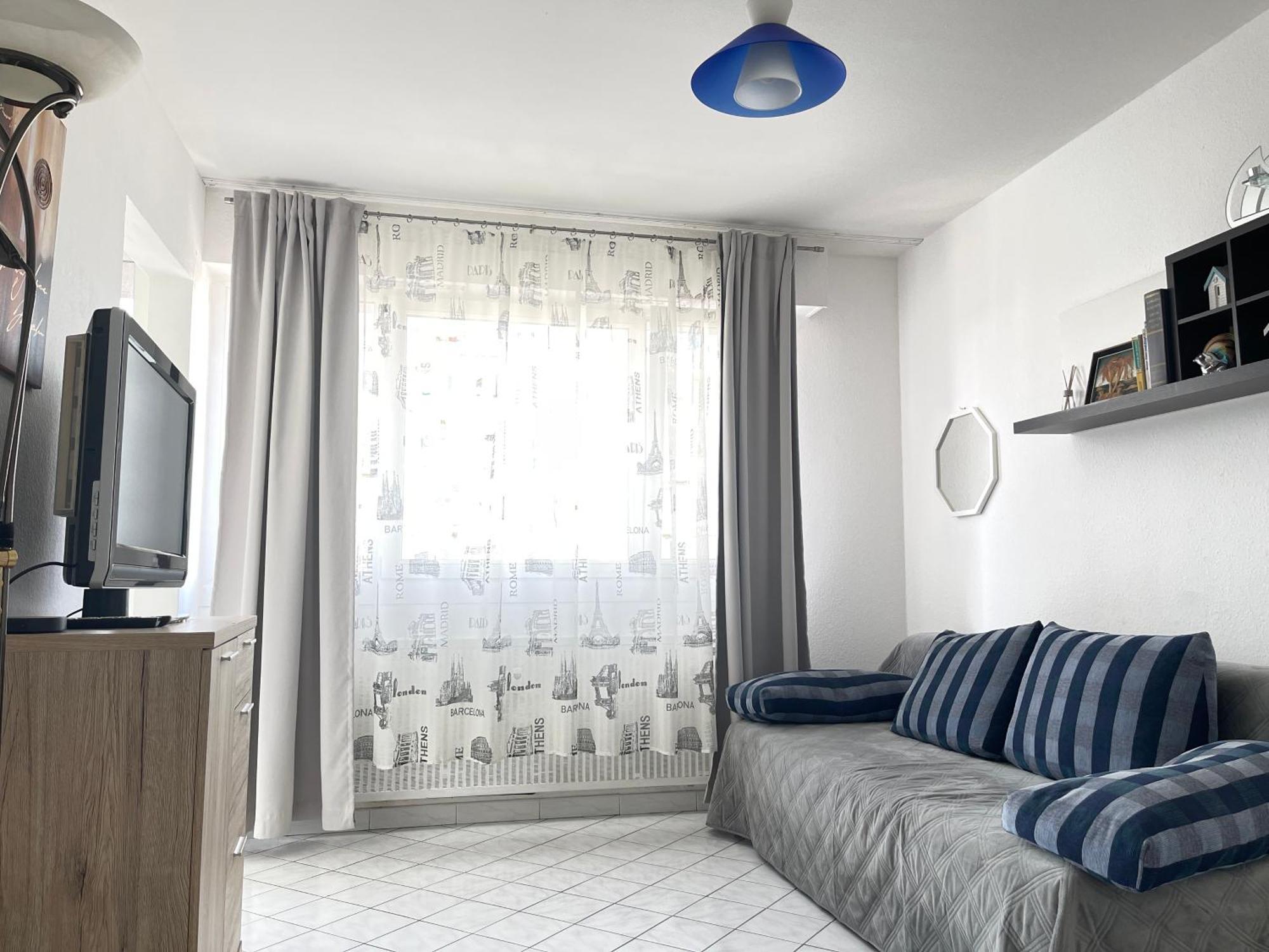 Cool Studio Saint Louis Vicino Stazione/Aereoporto公寓 外观 照片