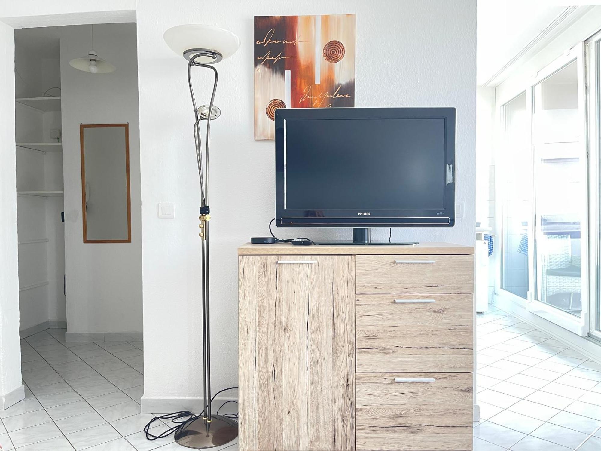 Cool Studio Saint Louis Vicino Stazione/Aereoporto公寓 外观 照片